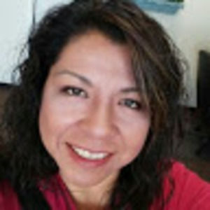 Meet your Posher, Stacey